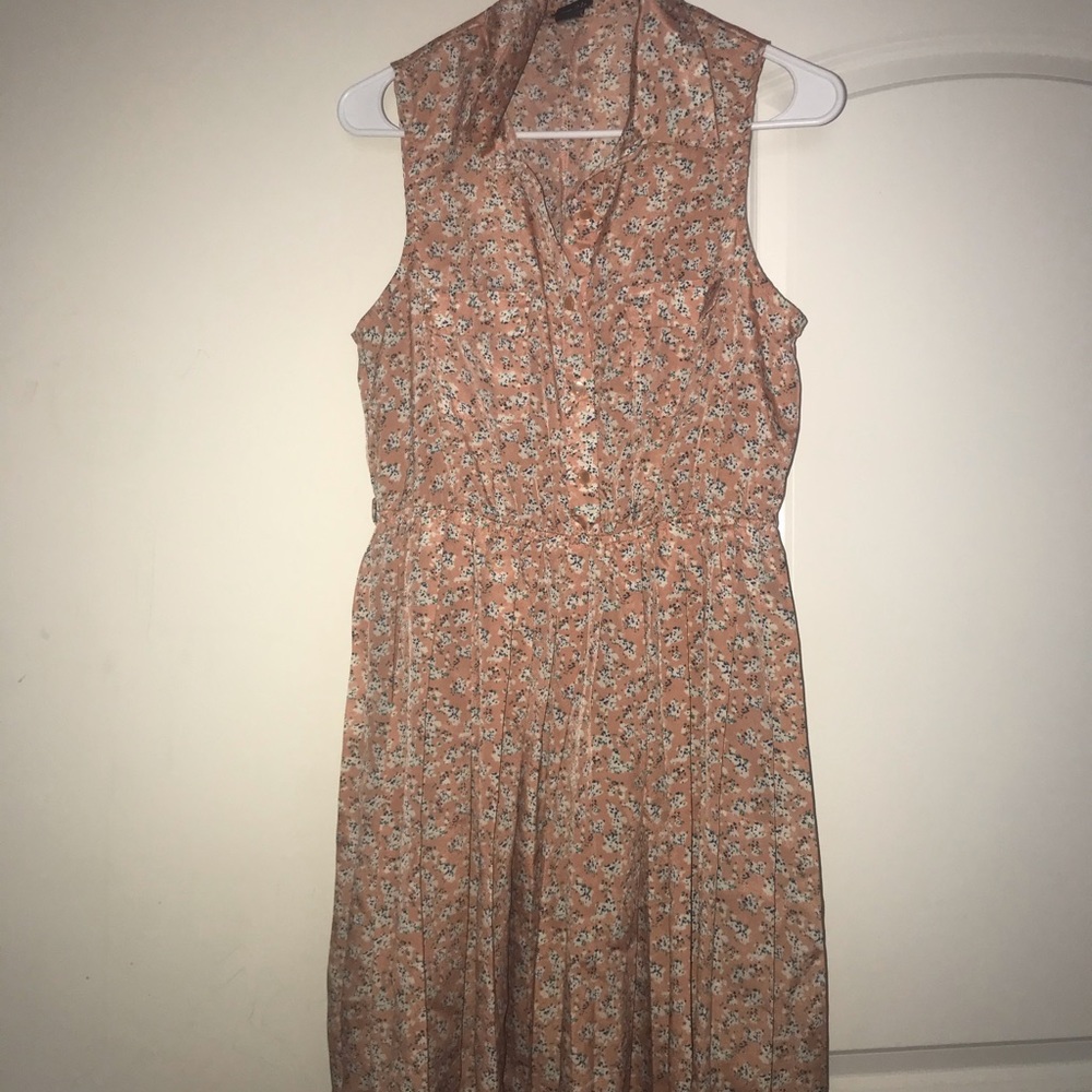 Rue21 Floral Sleeveless dress